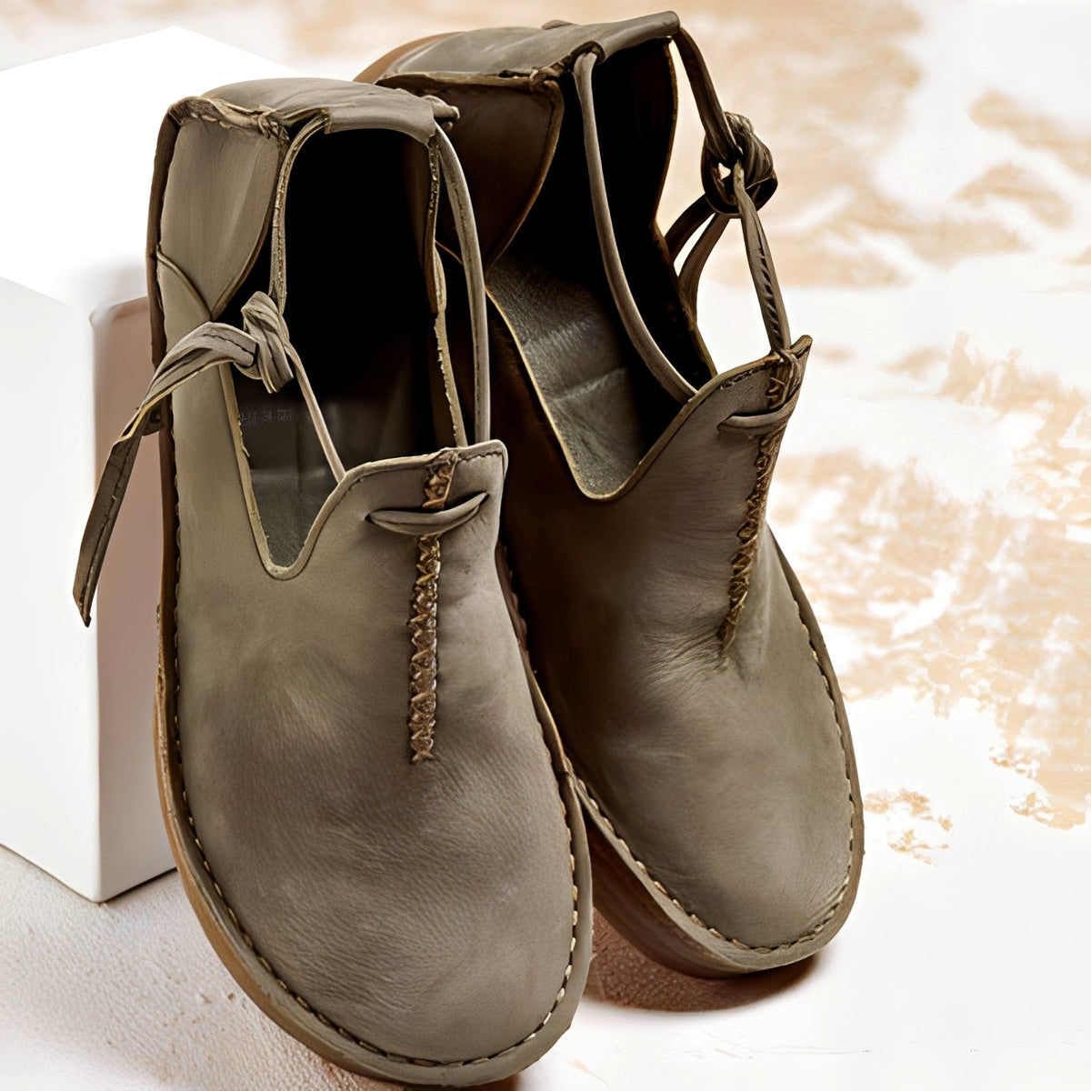 Alita - Chaussures pour femmes confortables