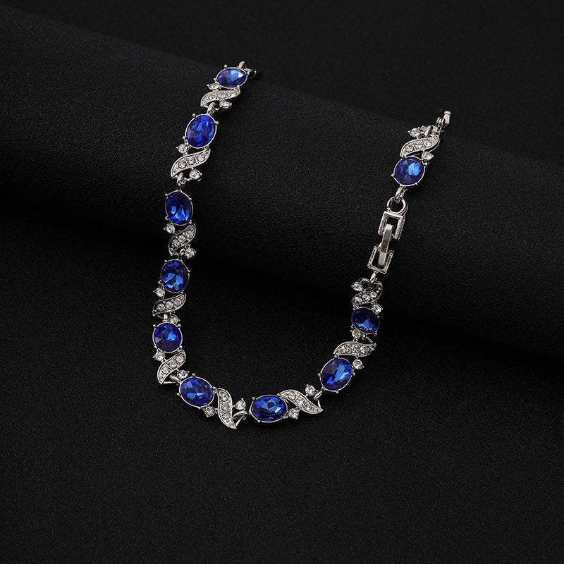 Carol – Bracelet doré élégant