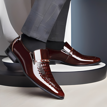 Emilio - Des chaussures élégantes et tendance pour hommes