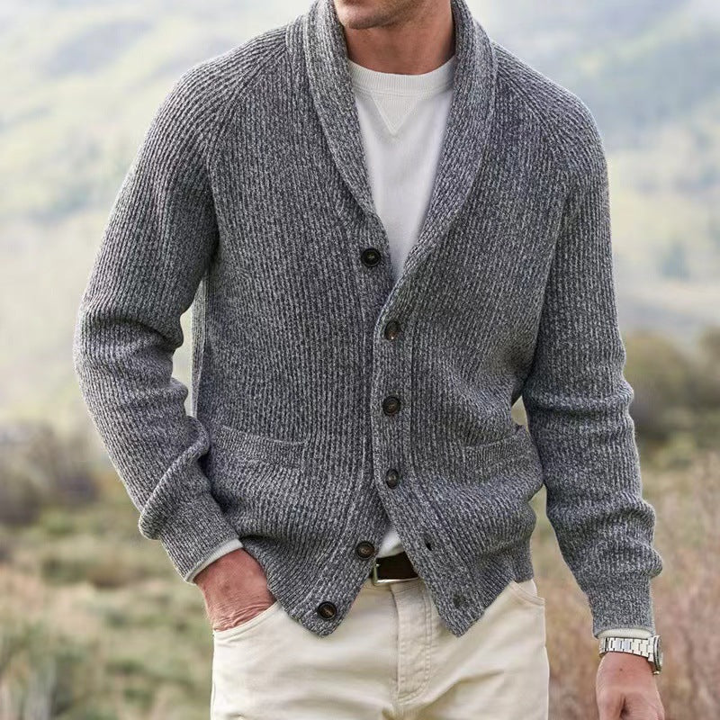 Winton - Blazer classique et confortable