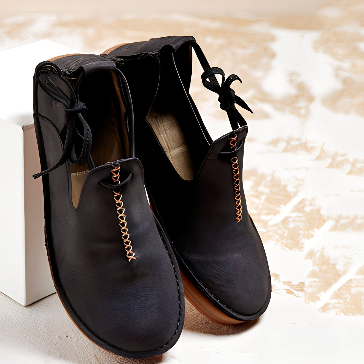 Alita - Chaussures pour femmes confortables