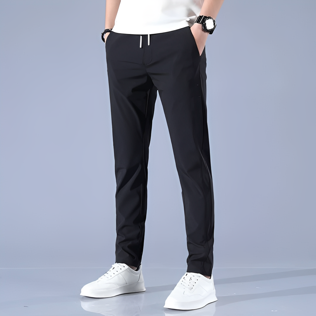 Reggie - Pantalon à séchage rapide pour homme