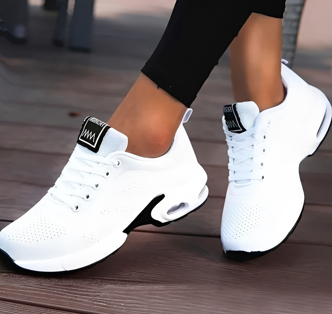 Debby – Des chaussures modernes et agréables pour femmes