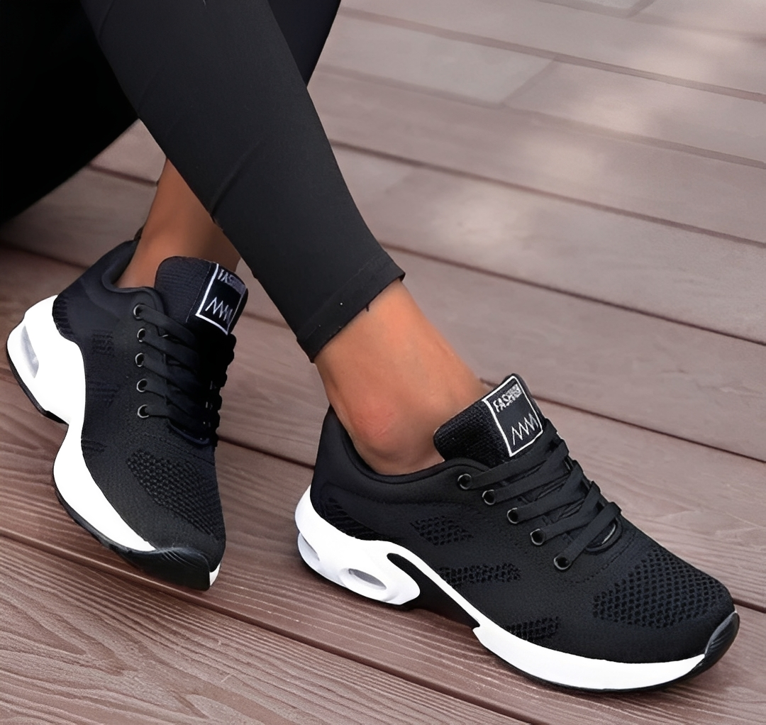 Debby – Des chaussures modernes et agréables pour femmes