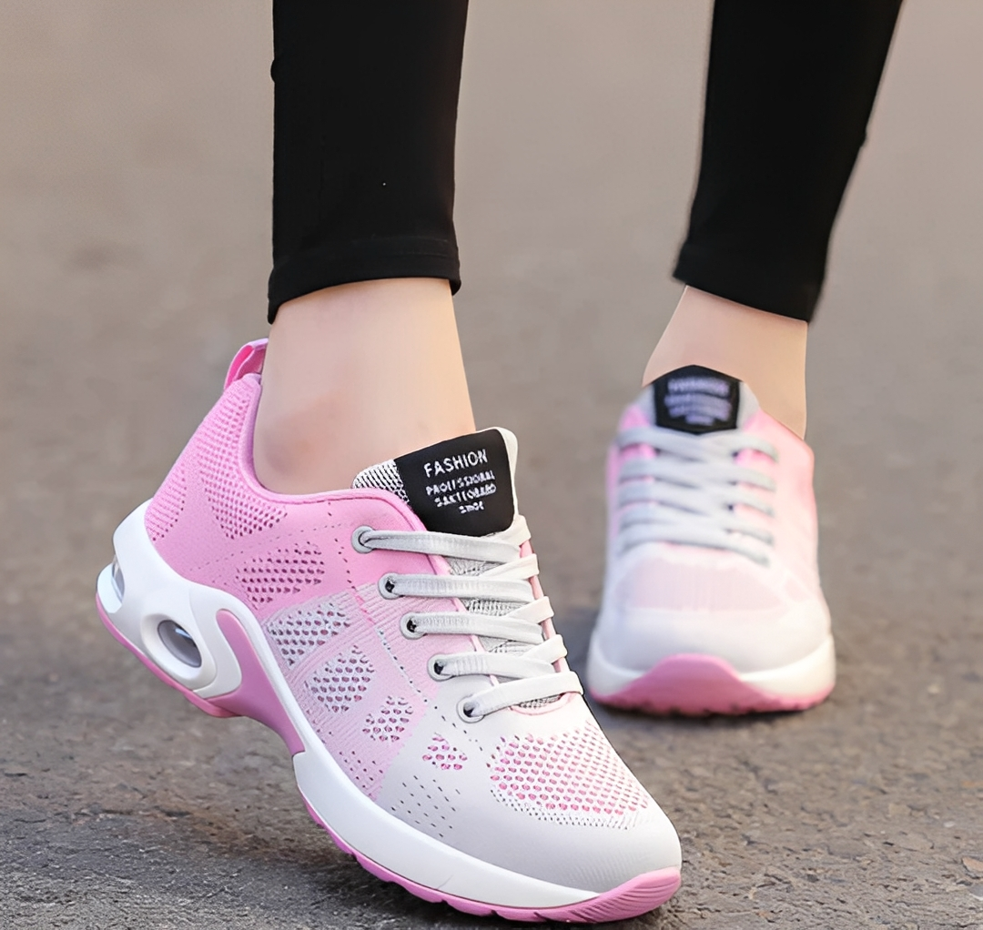 Debby – Des chaussures modernes et agréables pour femmes