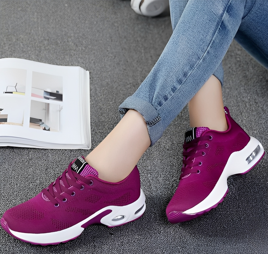 Debby – Des chaussures modernes et agréables pour femmes