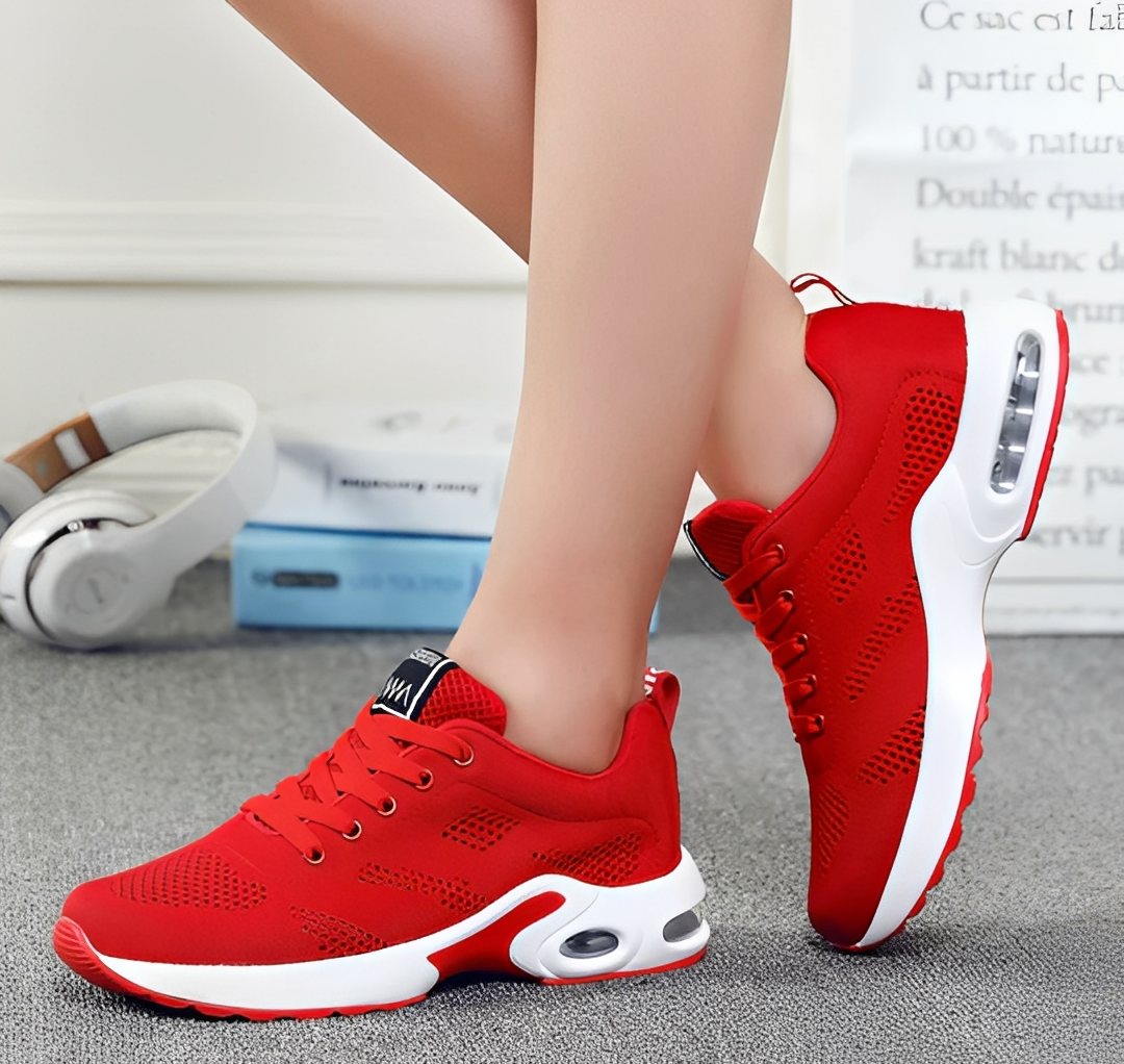 Debby – Des chaussures modernes et agréables pour femmes