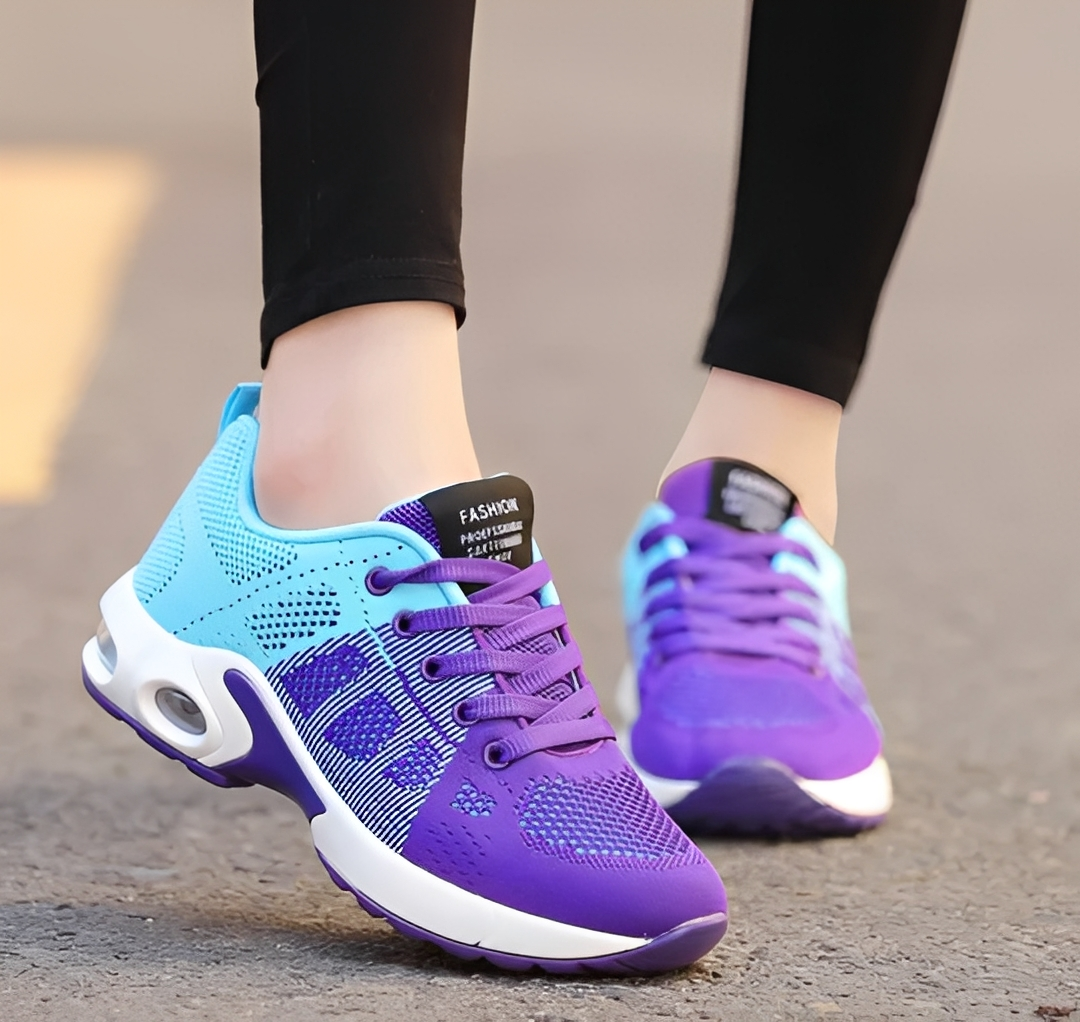 Debby – Des chaussures modernes et agréables pour femmes