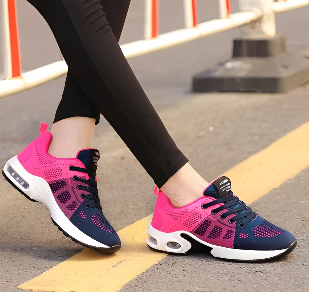 Debby – Des chaussures modernes et agréables pour femmes