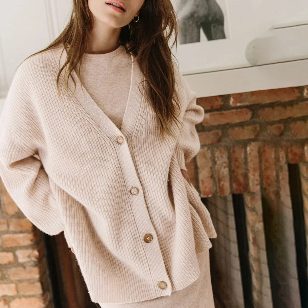 Leah - Blazer stylé et agréable à porter