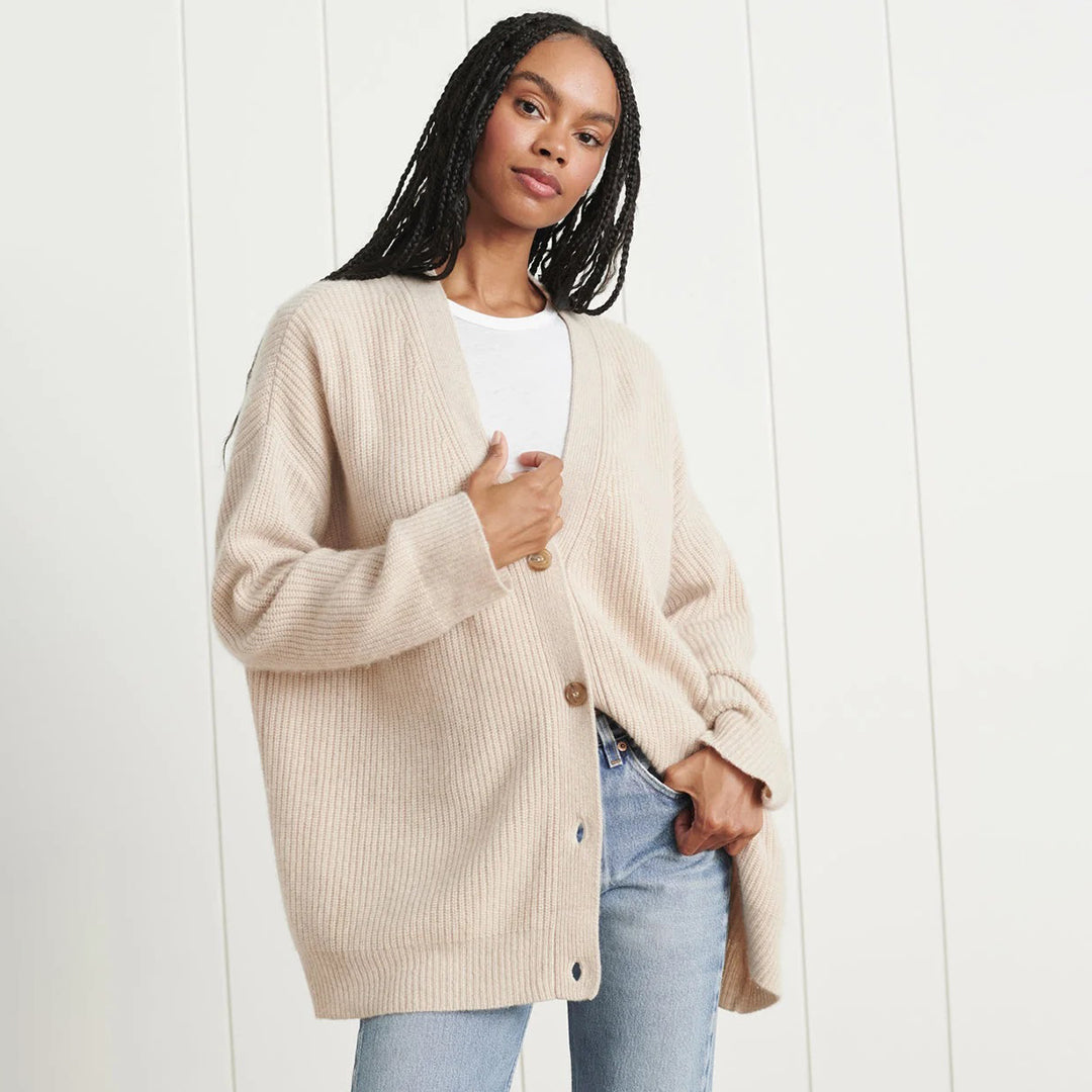 Leah - Blazer stylé et agréable à porter