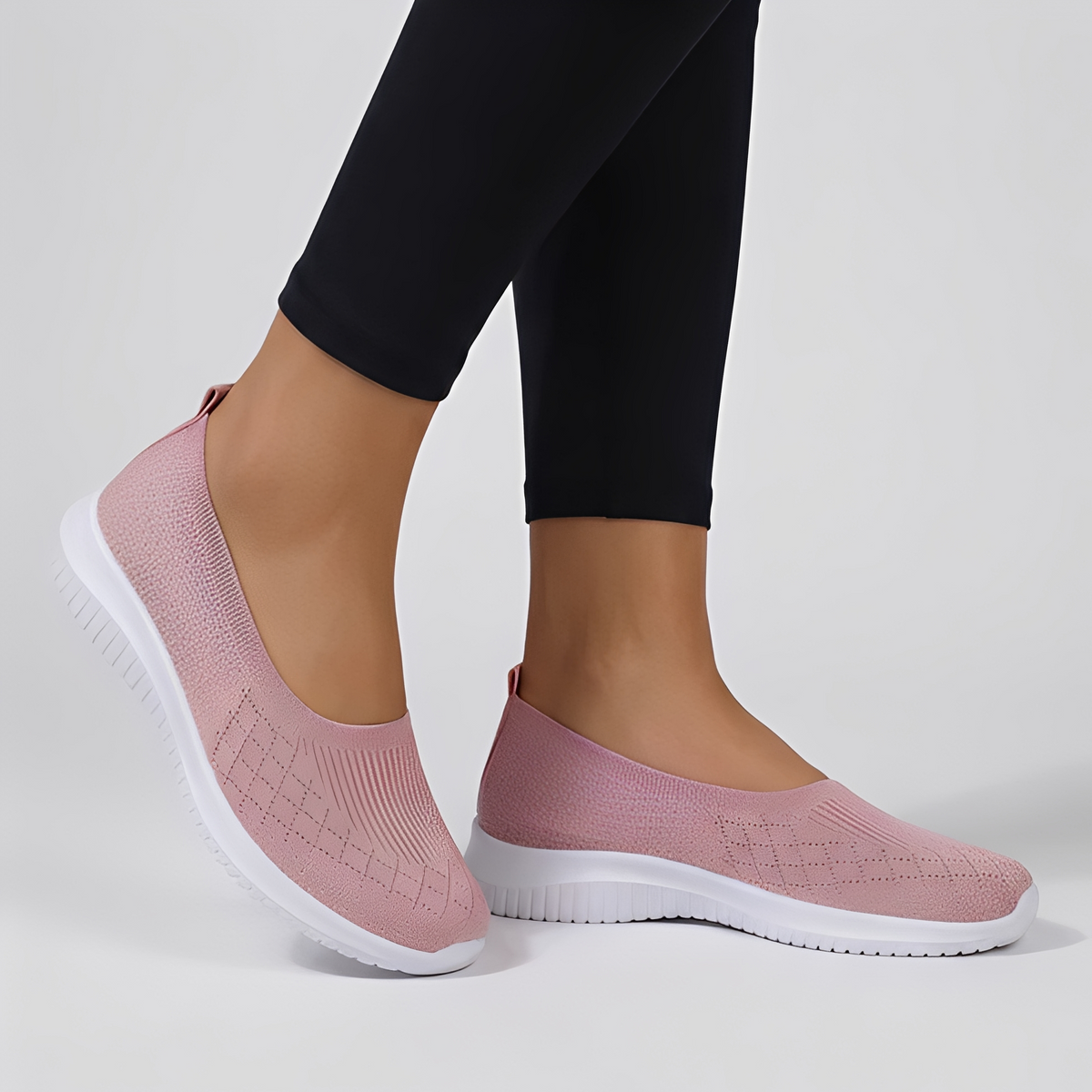 Karren - Chaussures confortables pour femmes
