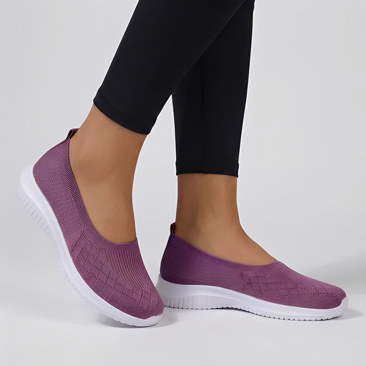 Karren - Chaussures confortables pour femmes