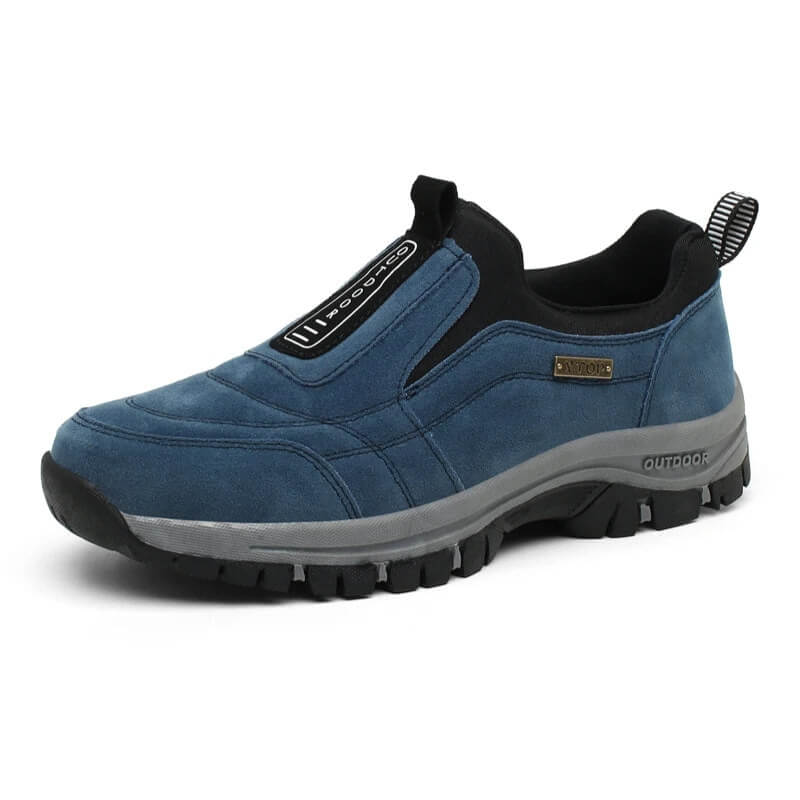 Brando - Chaussures de randonnée confortables