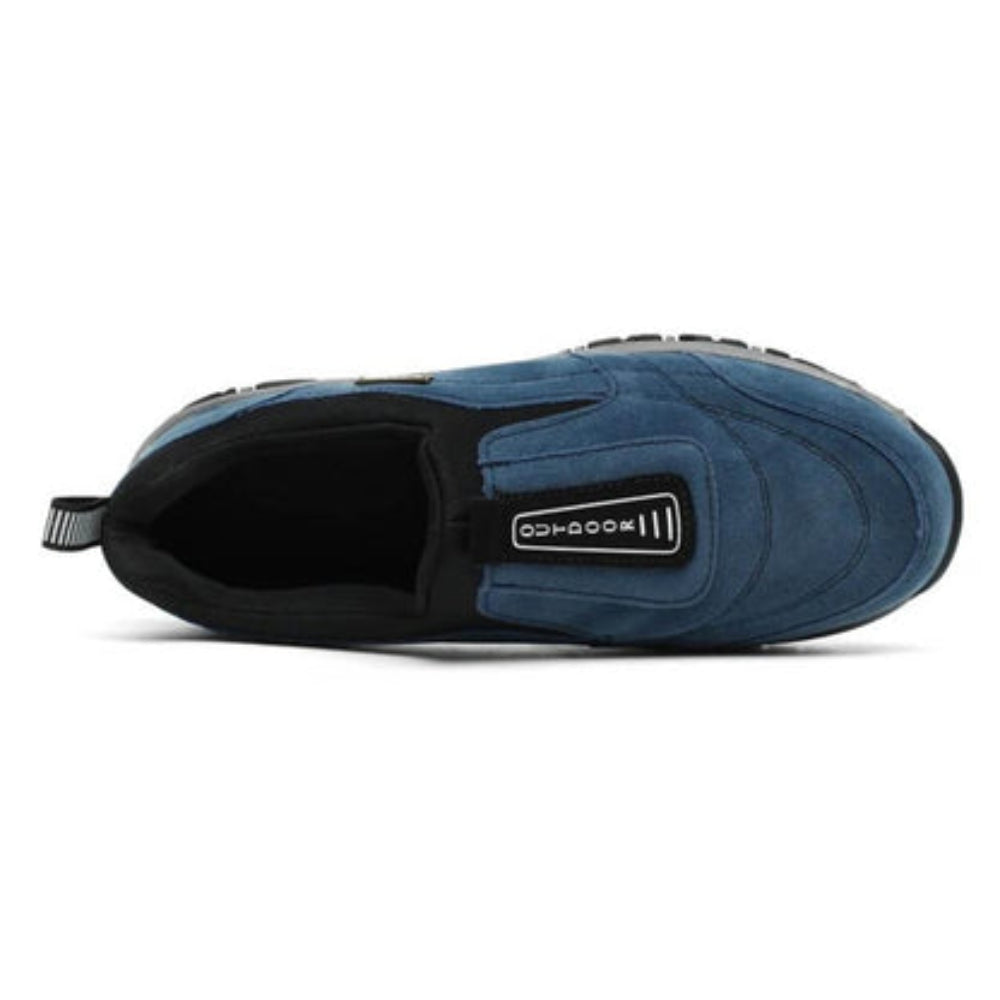 Brando - Chaussures de randonnée confortables