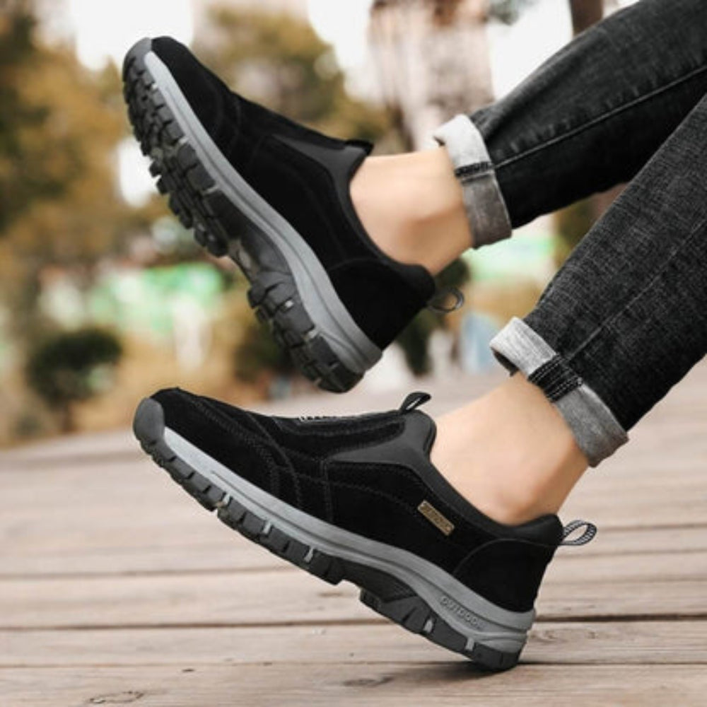 Brando - Chaussures de randonnée confortables