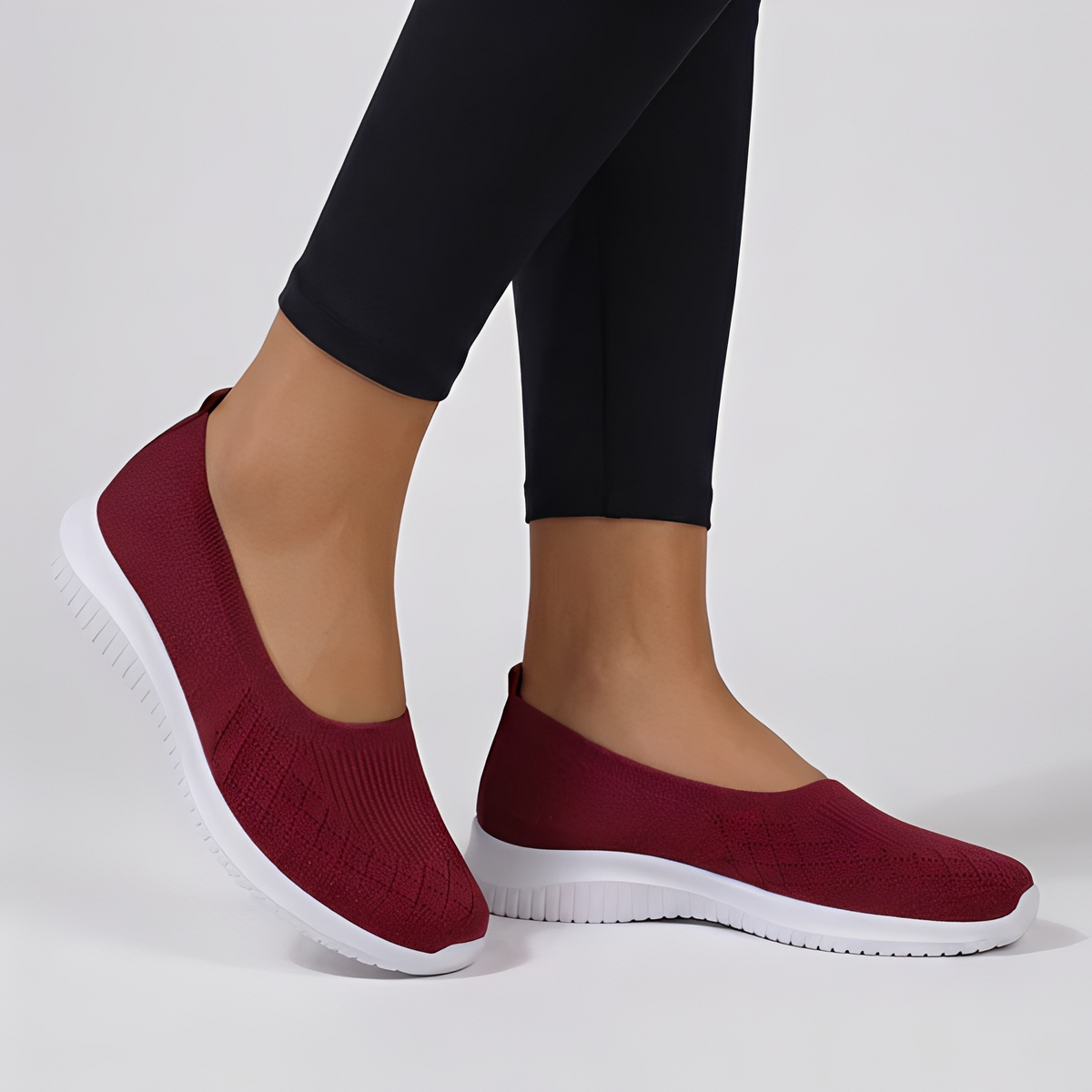 Karren - Chaussures confortables pour femmes