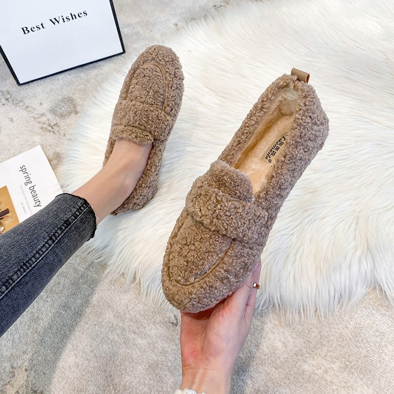Azida - Souliers confortables et élégants