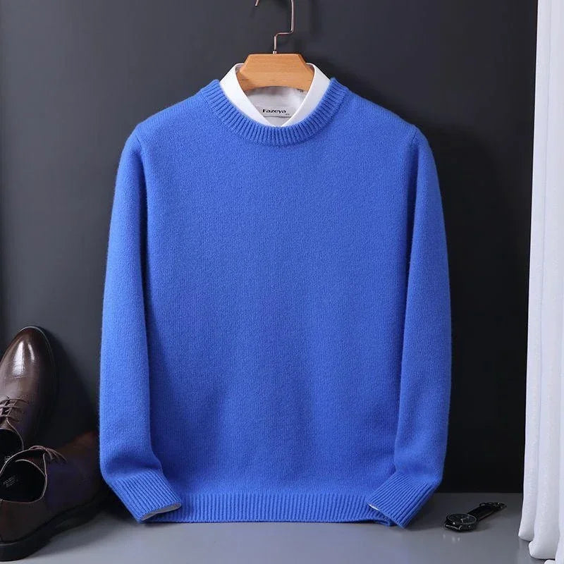 Ollin - Pull femme luxe et doux