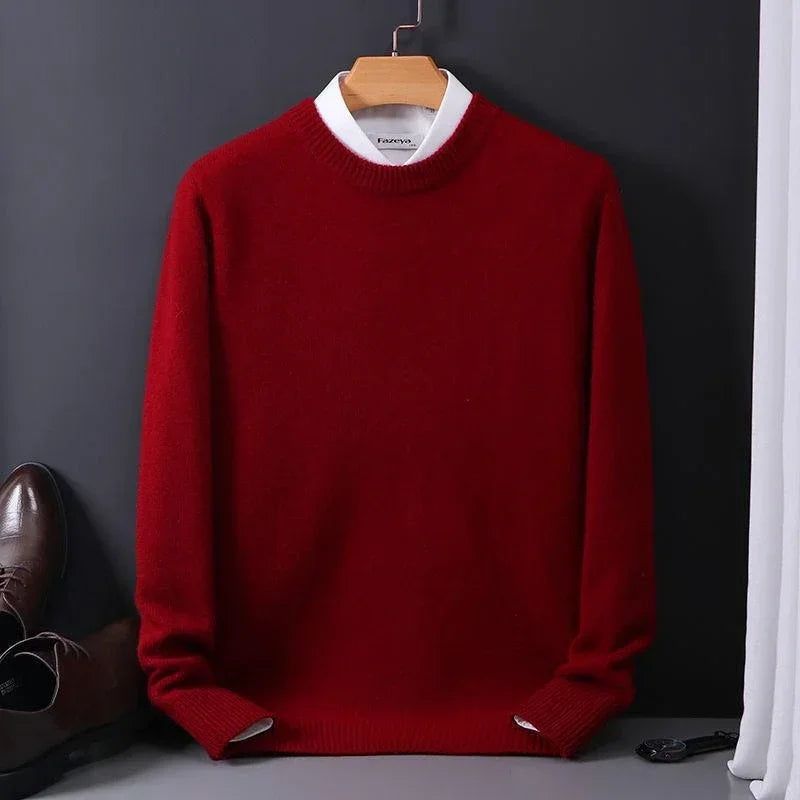 Ollin - Pull femme luxe et doux