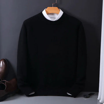 Warren - Pull classique et agréable à porter