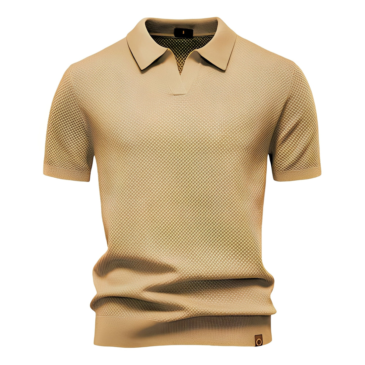 Jerome - Polo à manches courtes pour homme