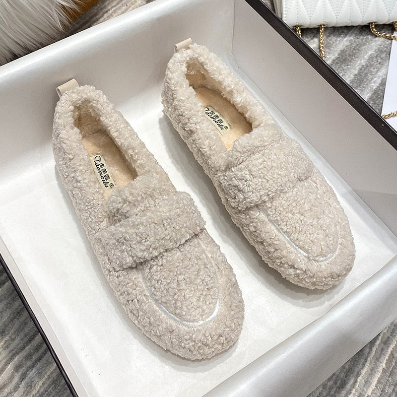 Azida - Souliers confortables et élégants