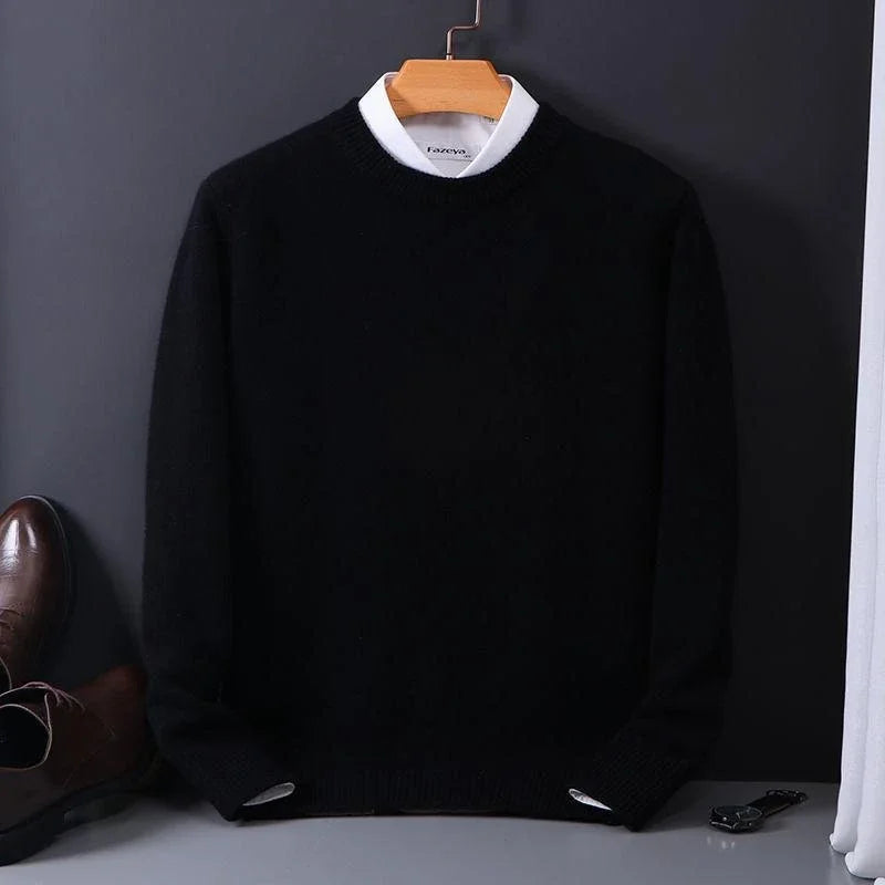 Ollin - Pull femme luxe et doux