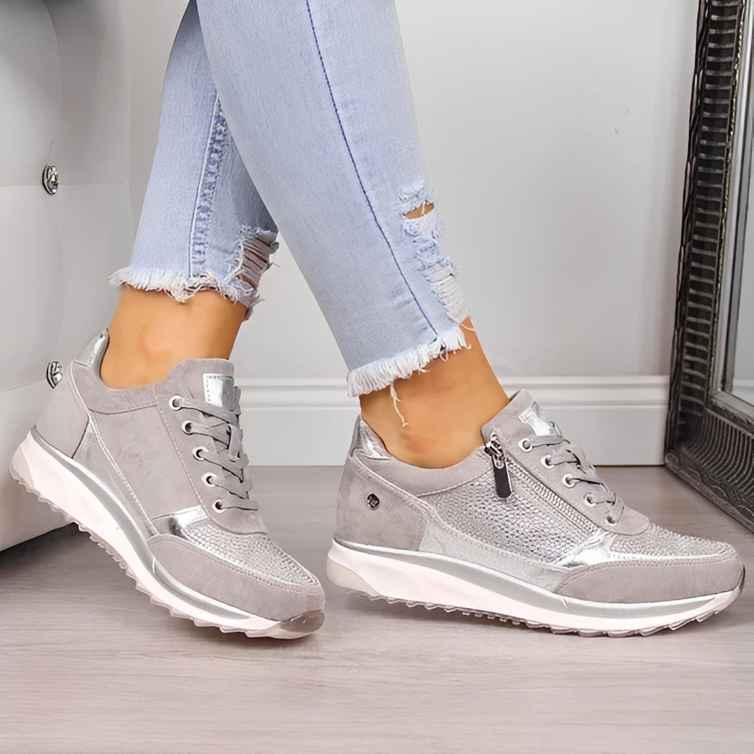 Marcella - Des chaussures chic et confortables pour femmes