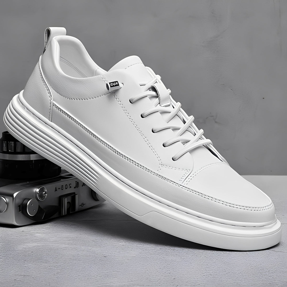 Romeo - Baskets basses tendance pour homme