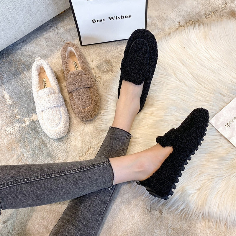 Azida - Souliers confortables et élégants