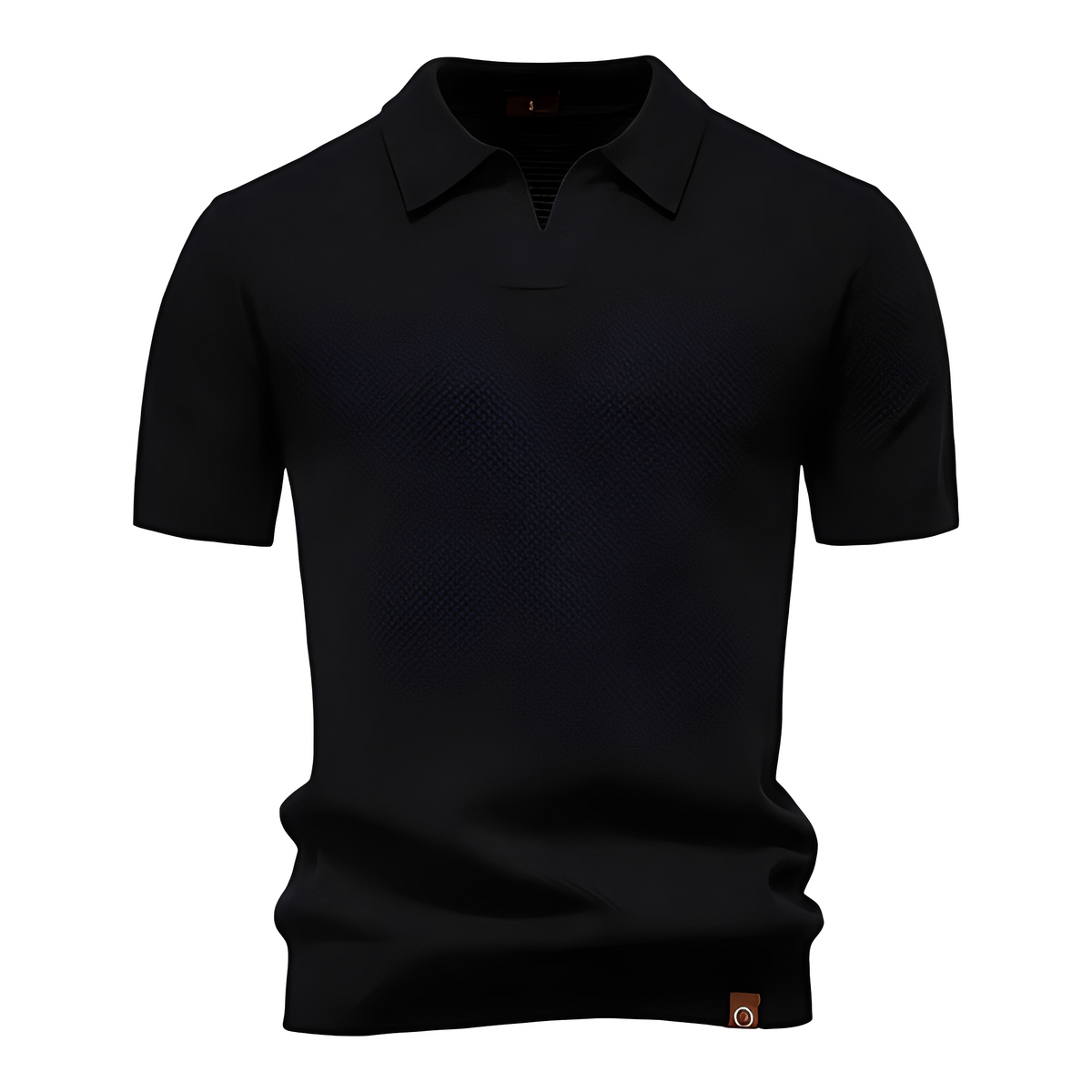 Jerome - Polo à manches courtes pour homme