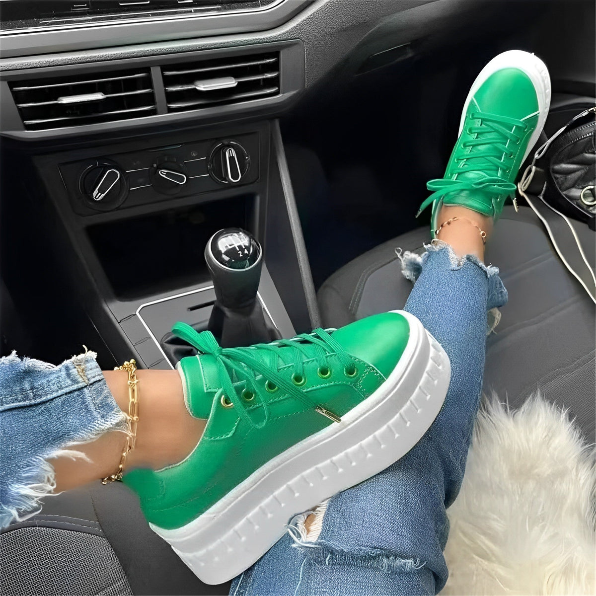 Novaria - Chaussures chaudes et confortables