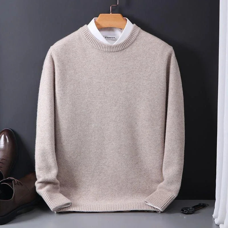 Ollin - Pull femme luxe et doux