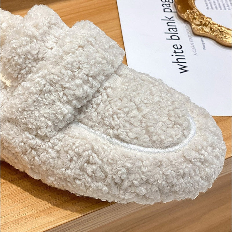 Azida - Souliers confortables et élégants