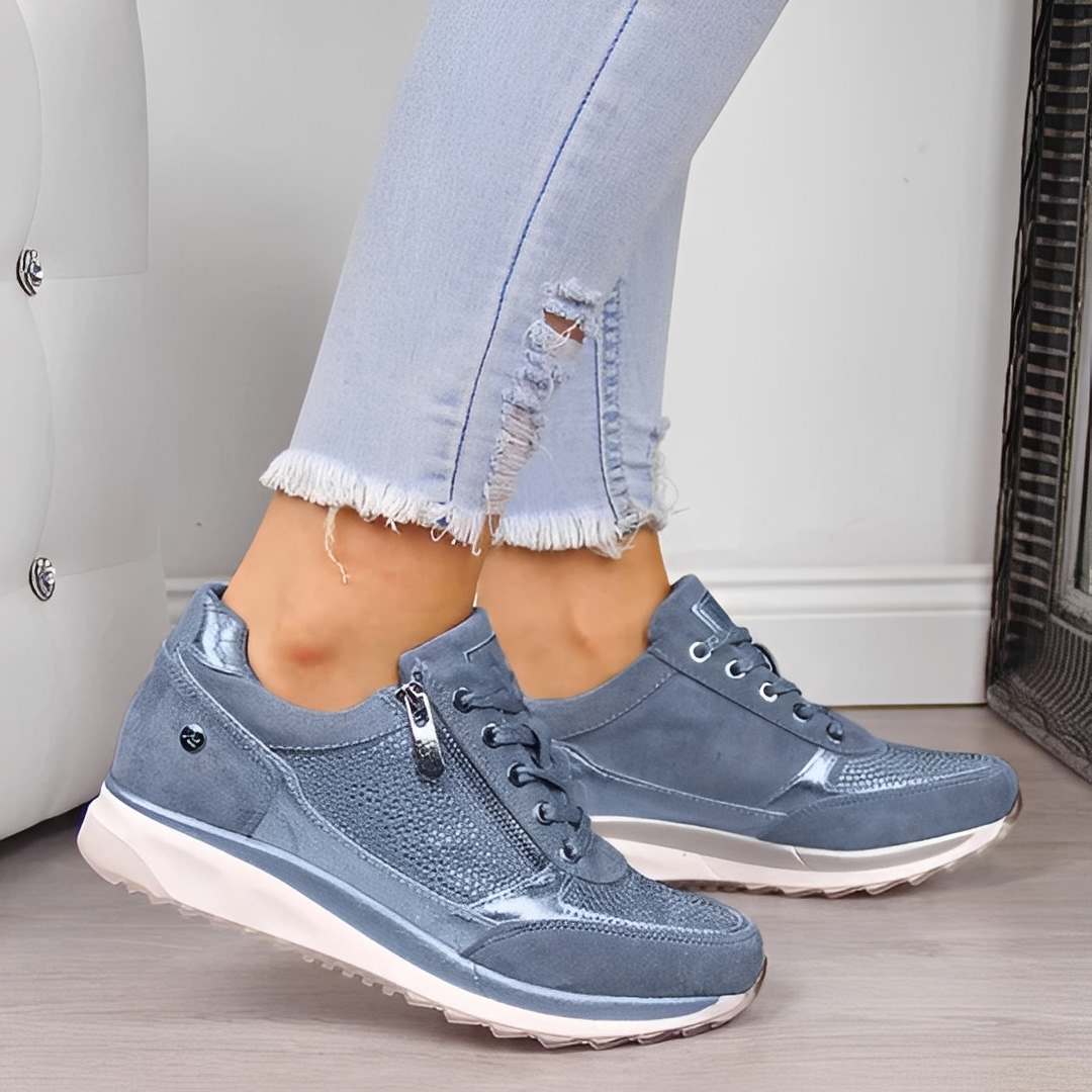 Marcella - Des chaussures chic et confortables pour femmes