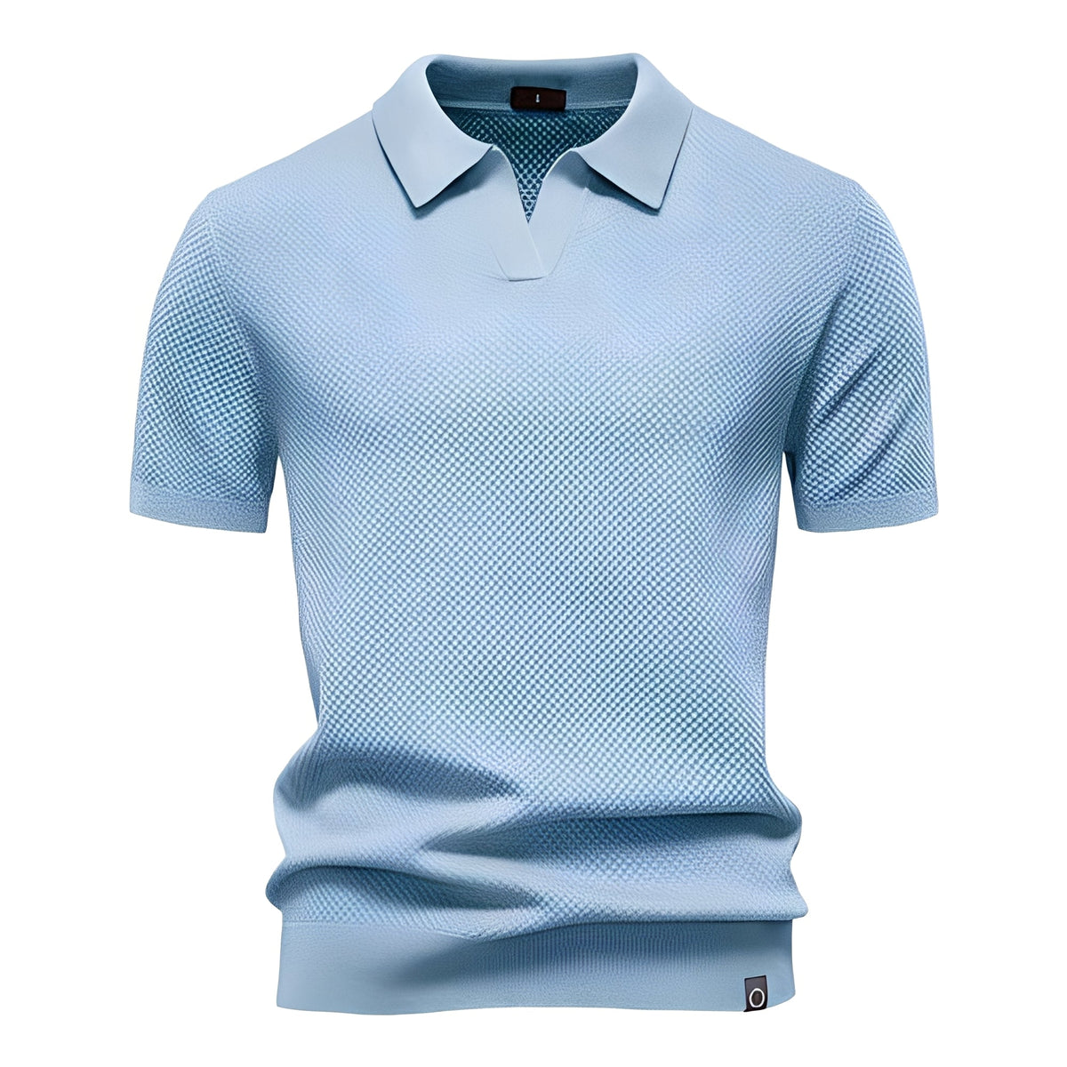 Jerome - Polo à manches courtes pour homme