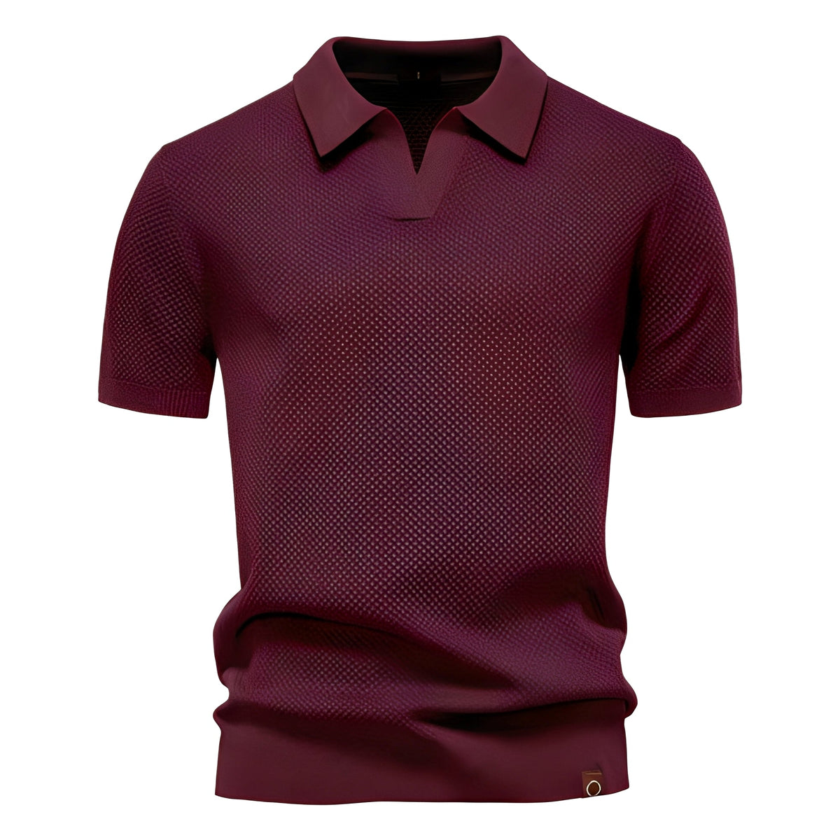 Jerome - Polo à manches courtes pour homme