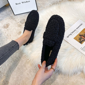 Azida - Souliers confortables et élégants