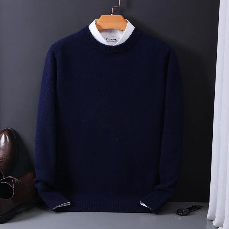 Ollin - Pull femme luxe et doux