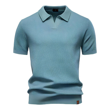 Jerome - Polo à manches courtes pour homme