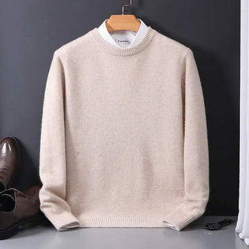Ollin - Pull femme luxe et doux