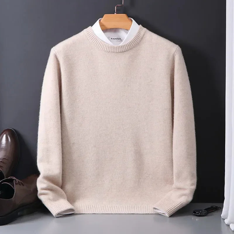 Ollin - Pull femme luxe et doux