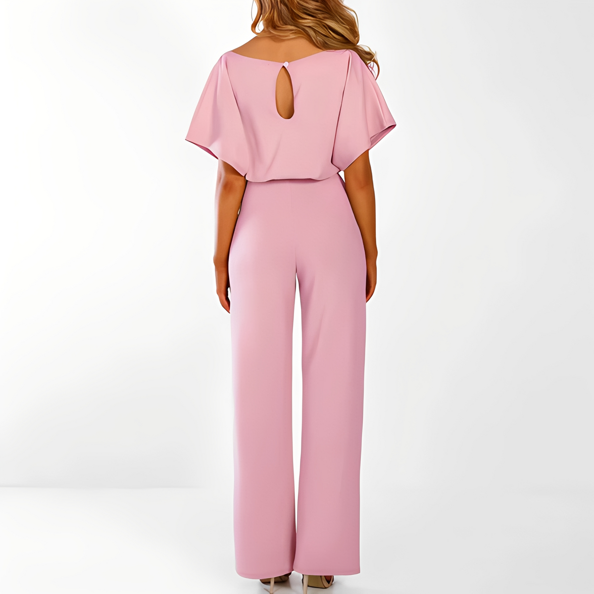 Kelsy - Combinaison raffinée pour femmes