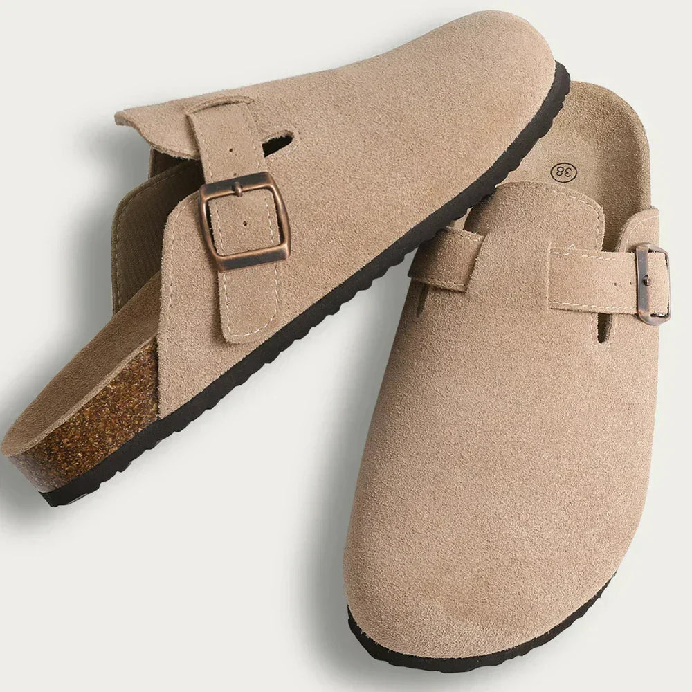 Lian - Sandales confortables