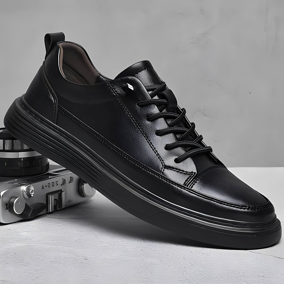 Romeo - Baskets basses tendance pour homme