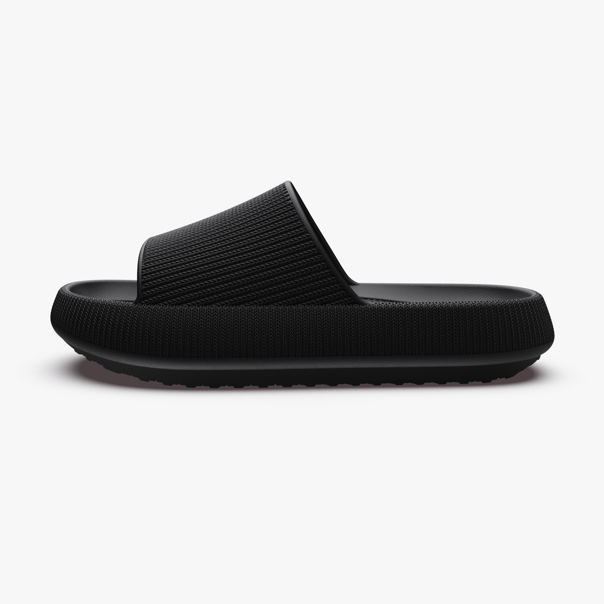 Rumi - Pantoufles confortables