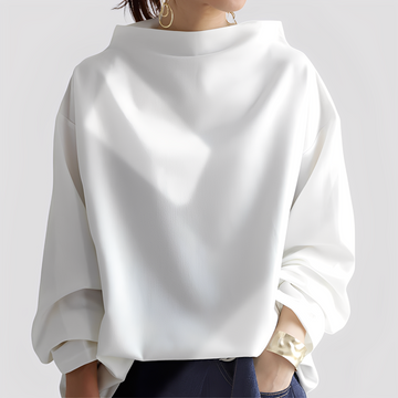 Twyla - Pull au style décontracté