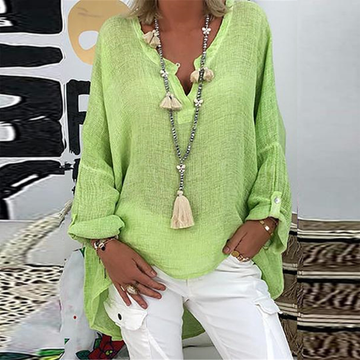 Annie - Blouse ample et fluide pour femmes