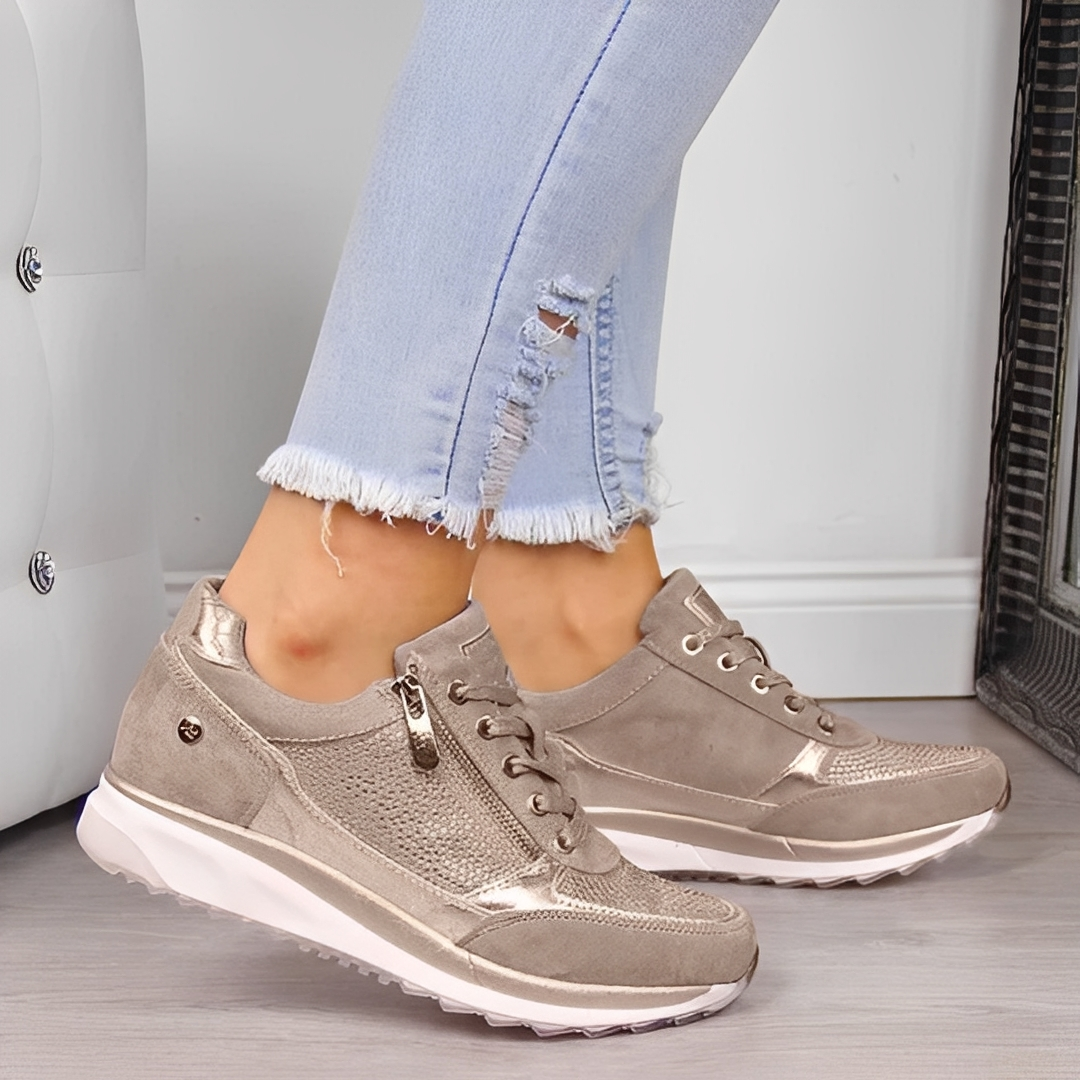 Marcella - Des chaussures chic et confortables pour femmes